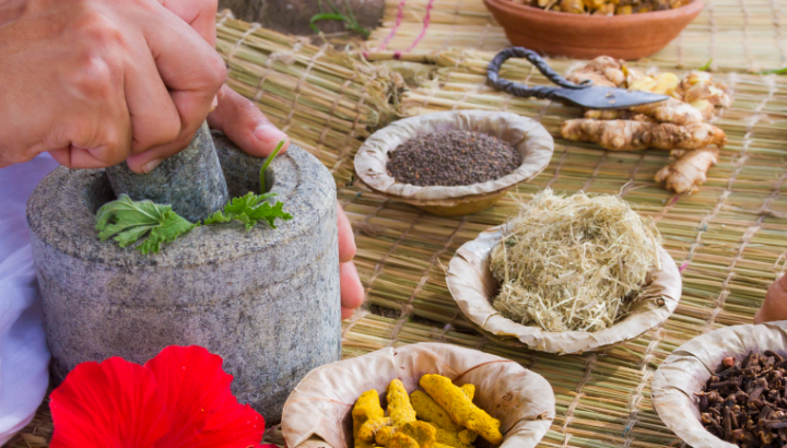 What Is Ayurvedic Treatment/Therapy?